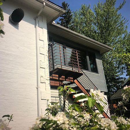 Lady Hamilton Apartment Stratford Bagian luar foto