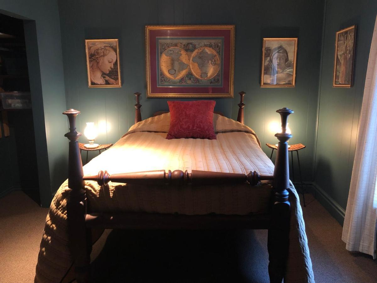 Lady Hamilton Apartment Stratford Bagian luar foto