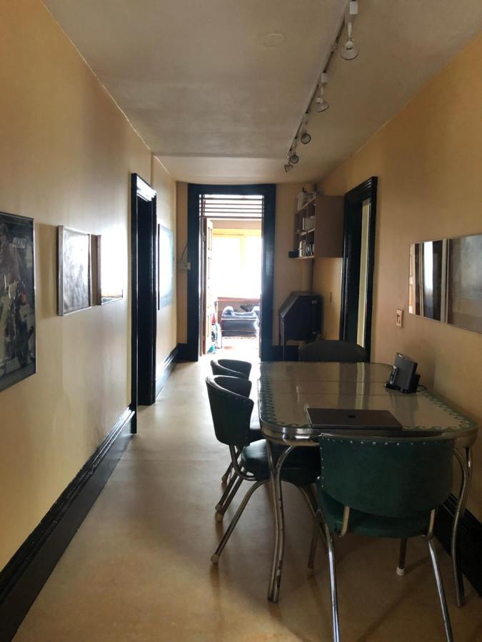 Lady Hamilton Apartment Stratford Bagian luar foto