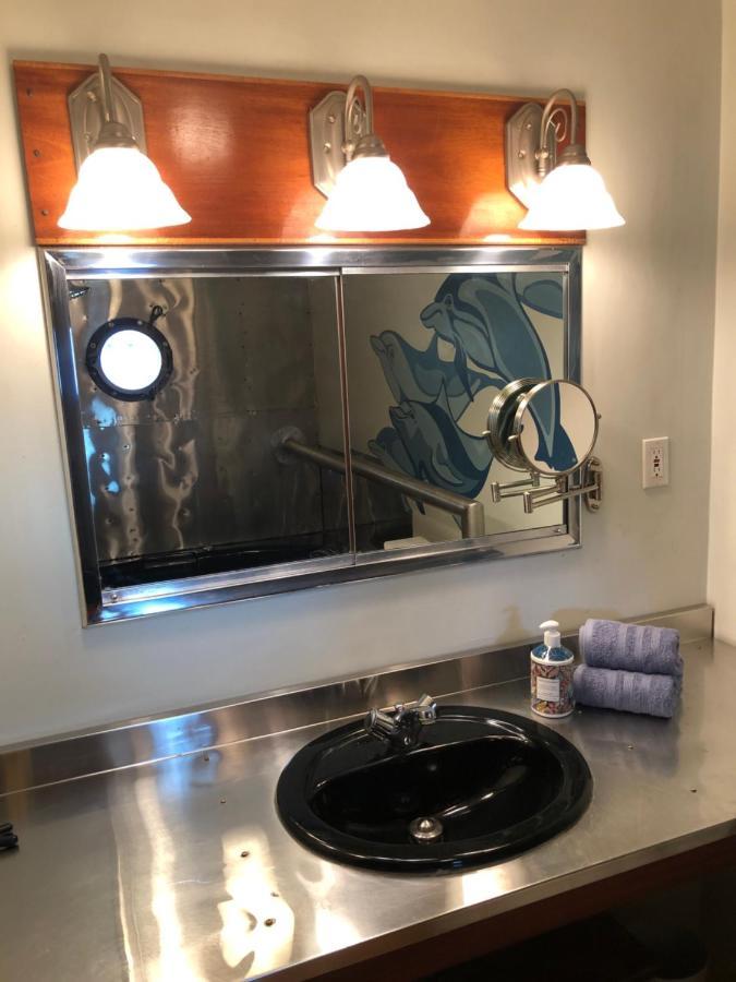 Lady Hamilton Apartment Stratford Bagian luar foto