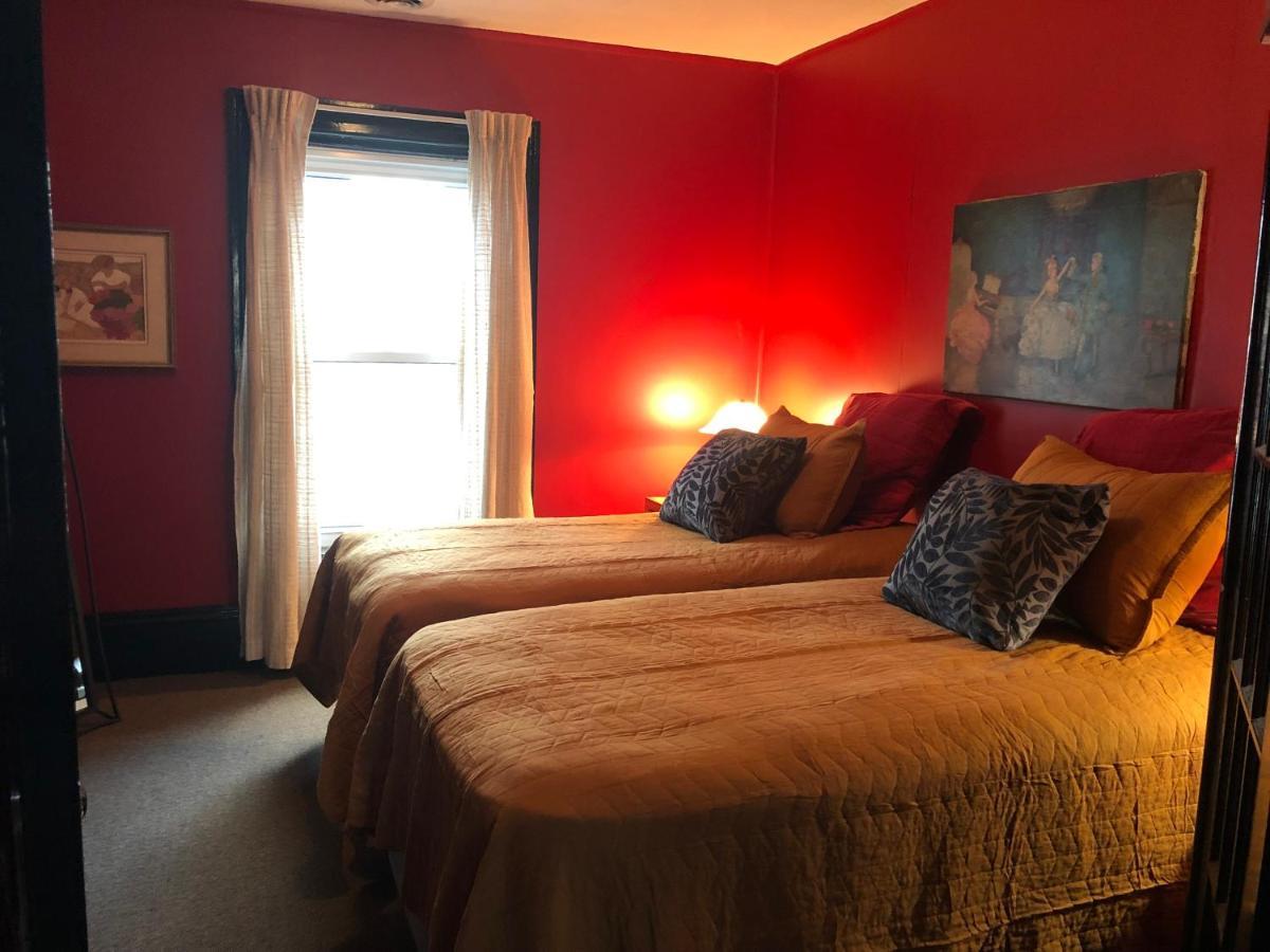 Lady Hamilton Apartment Stratford Bagian luar foto